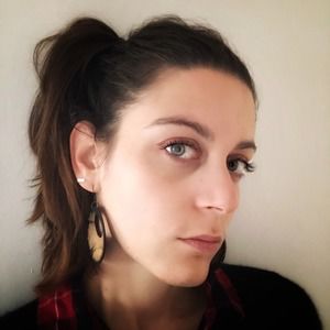 Meet your Posher, Audrey